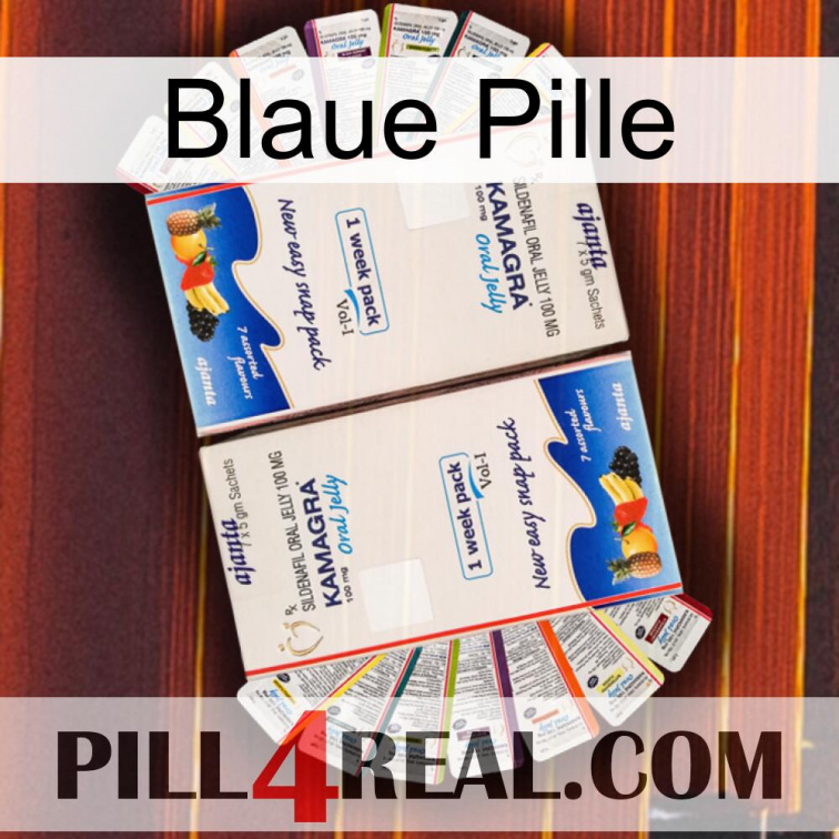 Blue Pill kamagra1